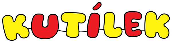 Kutílek časopis
